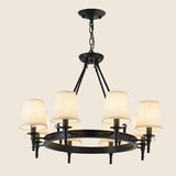 Zilo Chandelier - Residence Supply