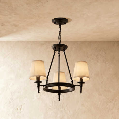 Zilo Chandelier - Residence Supply