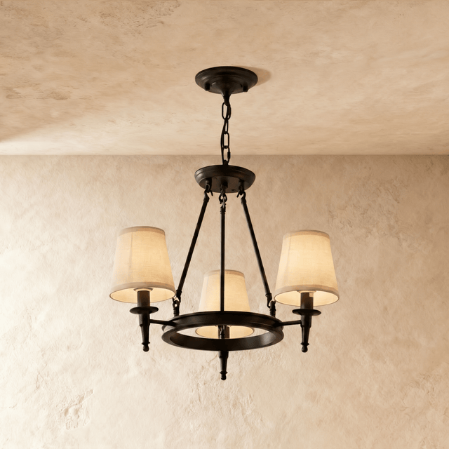 Zilo Chandelier - Residence Supply