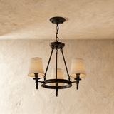 Zilo Chandelier - Residence Supply