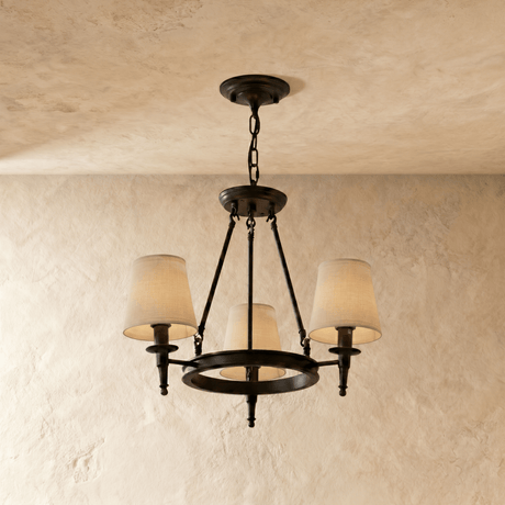 Zilo Chandelier - Residence Supply