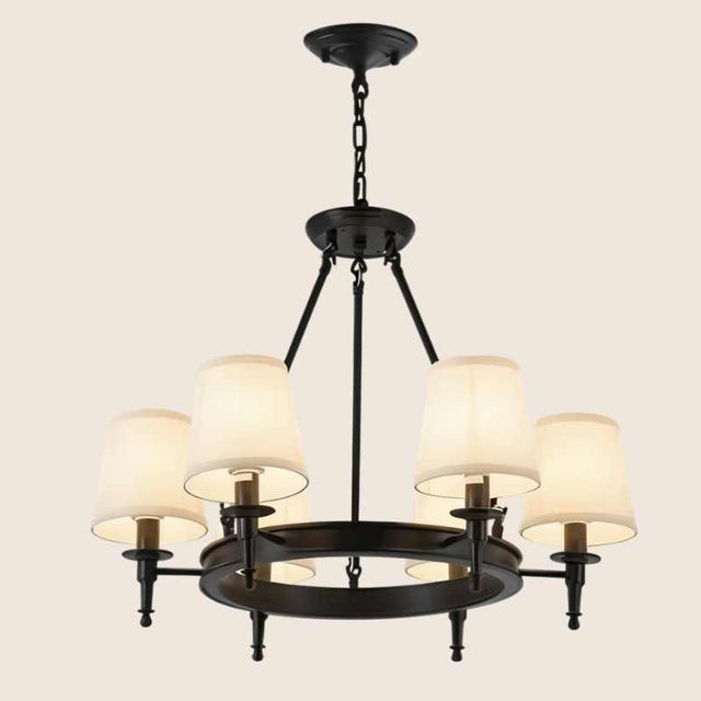 Zilo Chandelier - Residence Supply