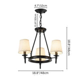 Zilo Chandelier - Residence Supply