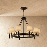 Zilo Chandelier - Residence Supply