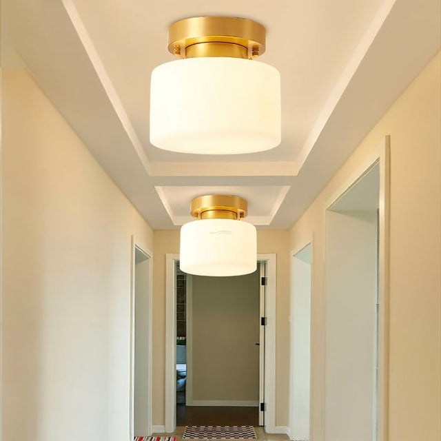Zilt Ceiling Light - Residence Supply