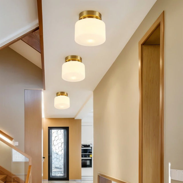 Zilt Ceiling Light - Residence Supply