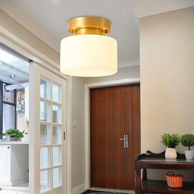 Zilt Ceiling Light - Residence Supply