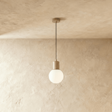 Zilus Pendant Light - Residence Supply