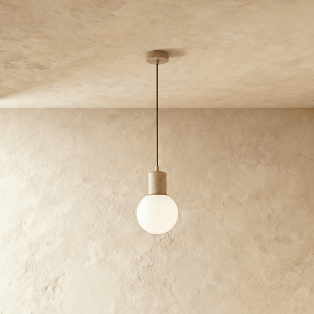 Zilus Pendant Light - Residence Supply