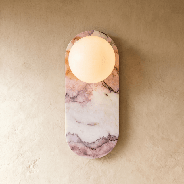 Zilvex Wall Lamp - Residence Supply