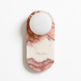 Zilvex Wall Lamp - Residence Supply