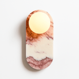 Zilvex Wall Lamp - Residence Supply