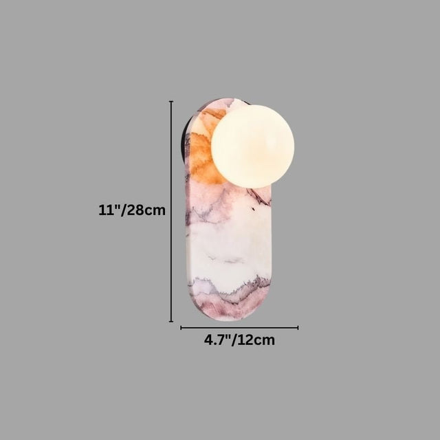 Zilvex Wall Lamp - Residence Supply