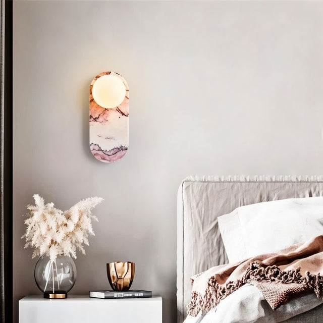 Zilvex Wall Lamp - Residence Supply