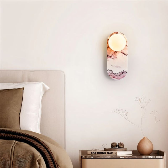 Zilvex Wall Lamp - Residence Supply