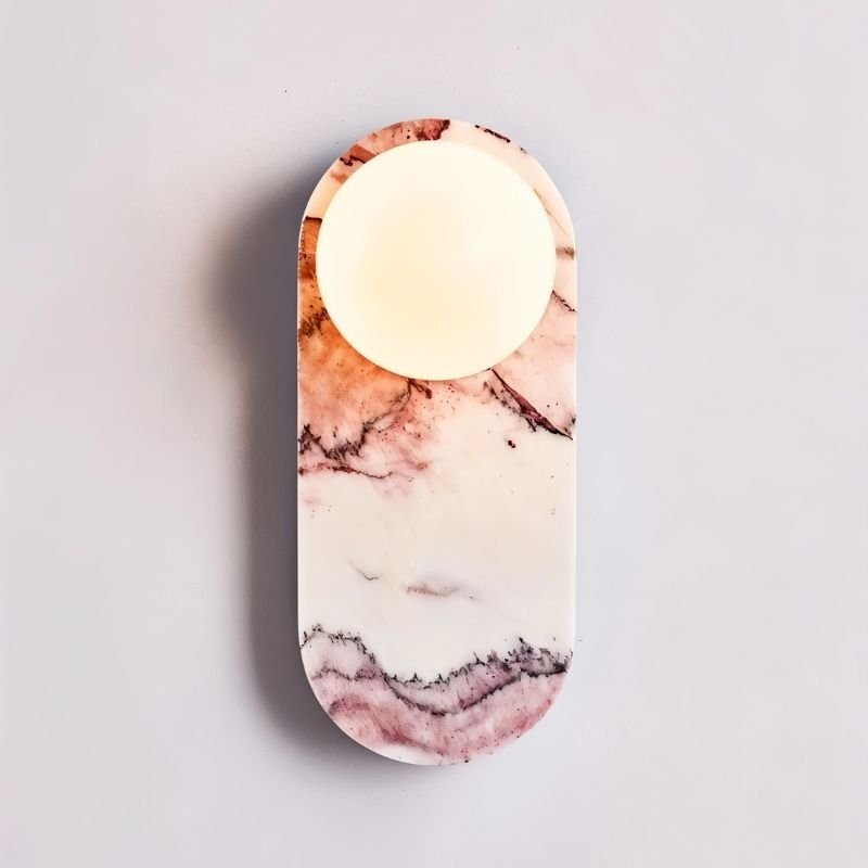 Zilvex Wall Lamp - Residence Supply