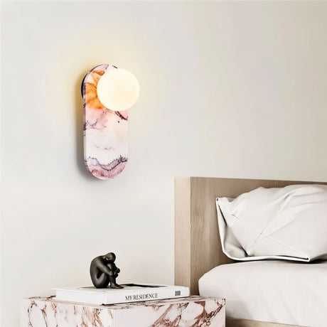 Zilvex Wall Lamp - Residence Supply