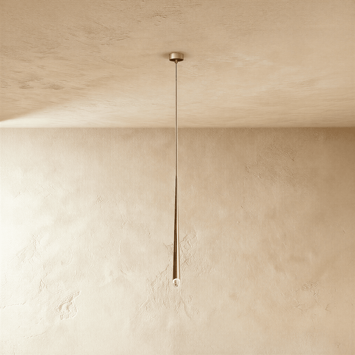 Zimra Staircase Chandelier - Residence Supply