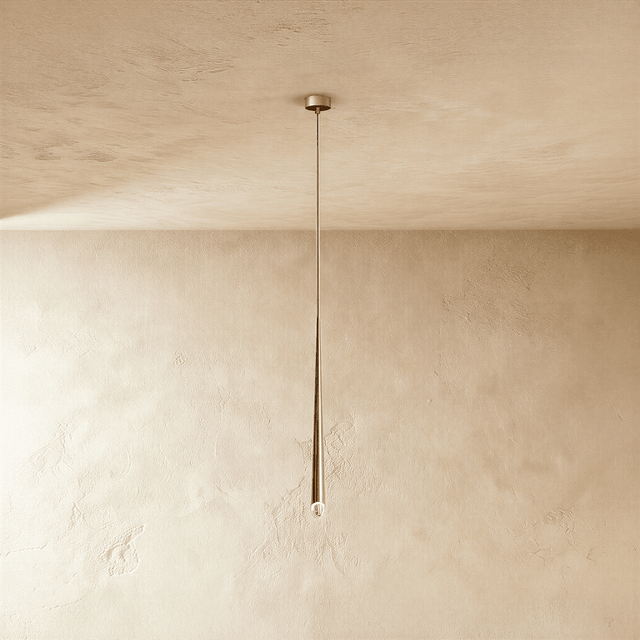 Zimra Staircase Chandelier - Residence Supply