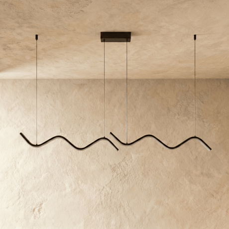 Zingo Pendant Light - Residence Supply