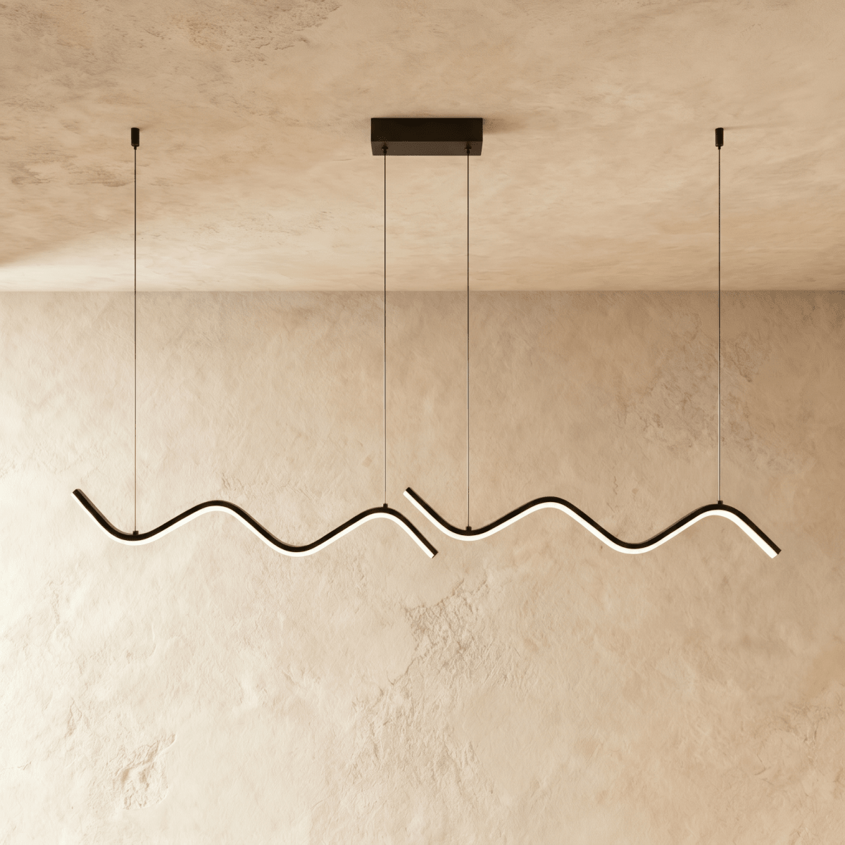 Zingo Pendant Light - Residence Supply