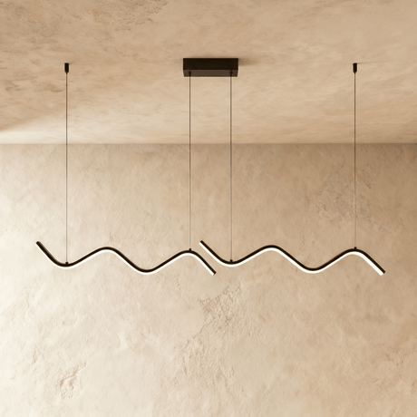 Zingo Pendant Light - Residence Supply