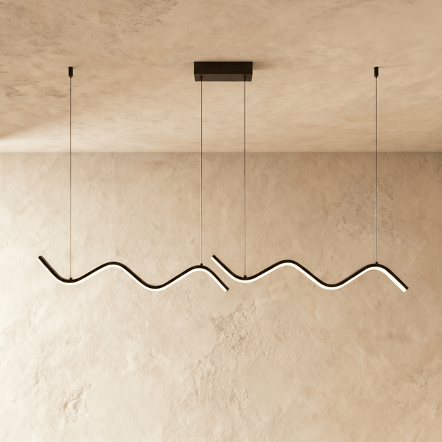 Zingo Pendant Light - Residence Supply