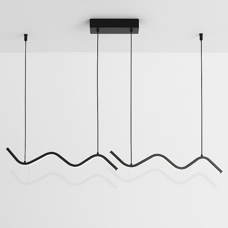 Zingo Pendant Light - Residence Supply