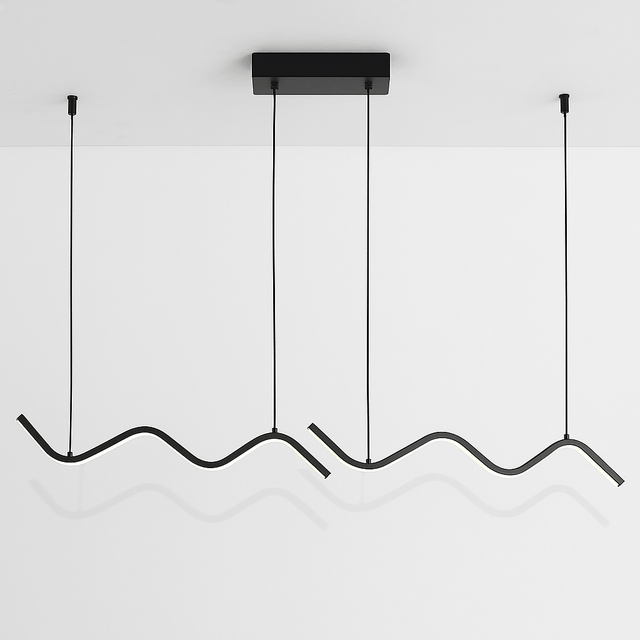 Zingo Pendant Light - Residence Supply