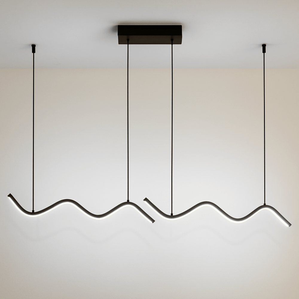 Zingo Pendant Light - Residence Supply