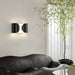 Zinia Wall Lamp - Residence Supply