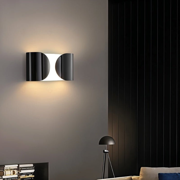 Zinia Wall Lamp - Residence Supply