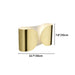 Zinia Wall Lamp - Residence Supply