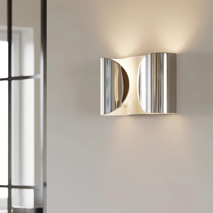 Zinia Wall Lamp - Residence Supply