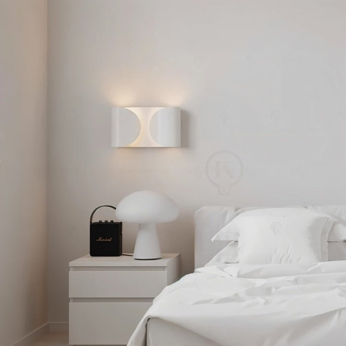 Zinia Wall Lamp - Residence Supply