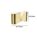 Zinia Wall Lamp - Residence Supply