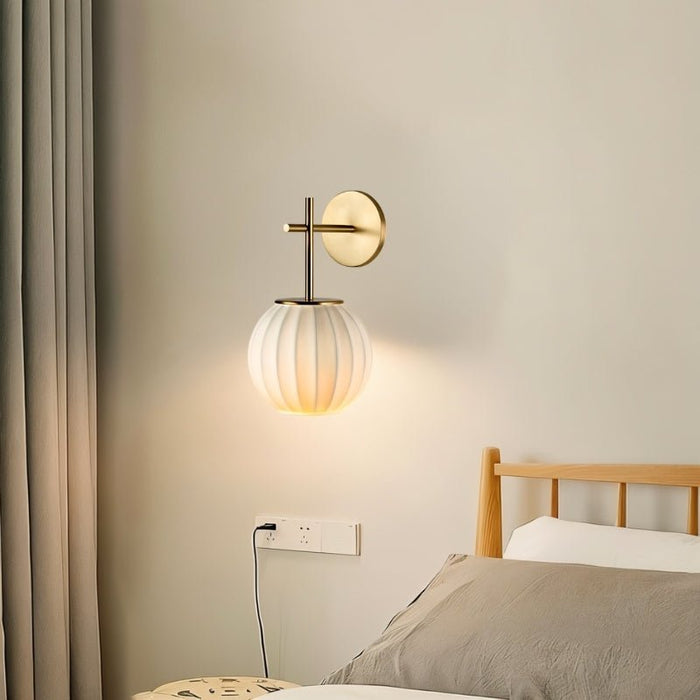 Zinnur Wall lamp - Residence Supply