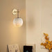 Zinnur Wall lamp - Residence Supply