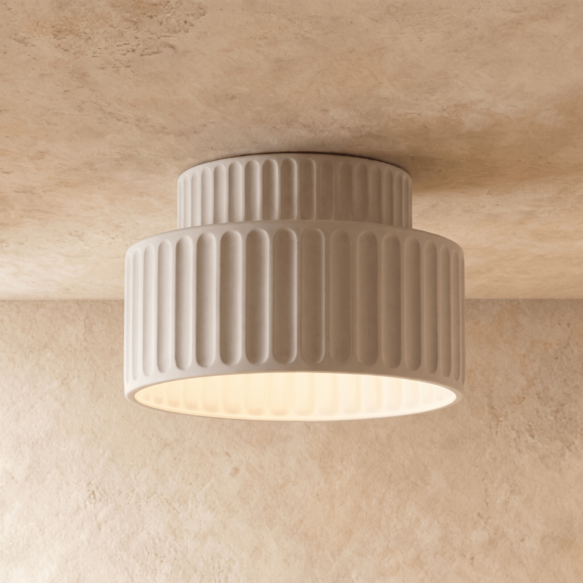 Zinobis Ceiling Light - Residence Supply