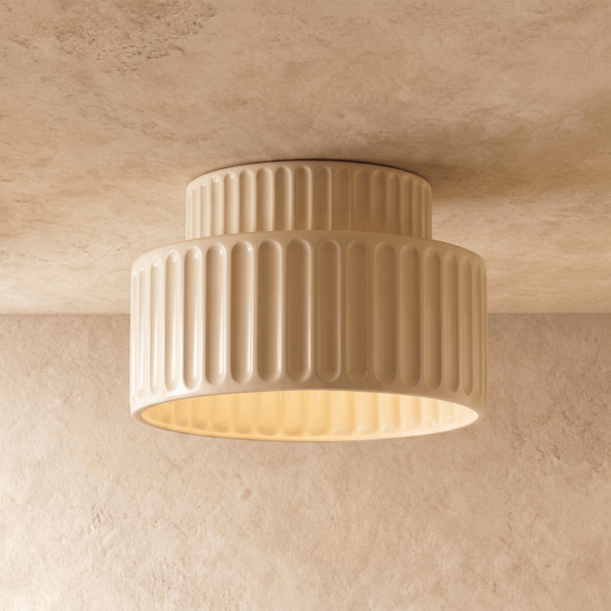 Zinobis Ceiling Light - Residence Supply