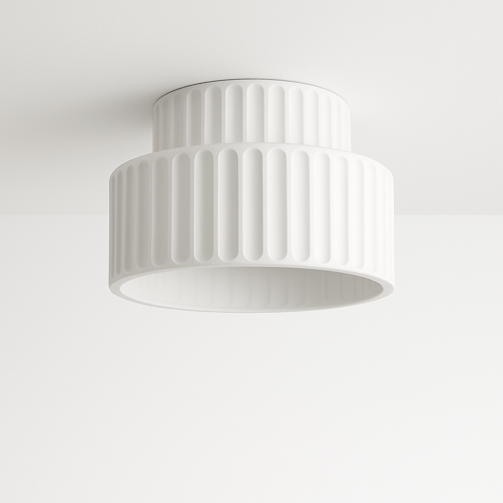 Zinobis Ceiling Light - Residence Supply