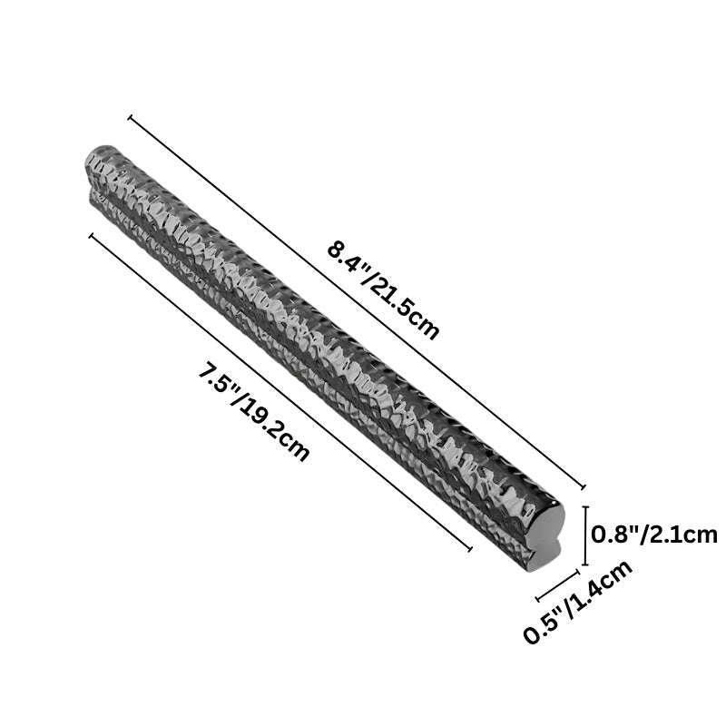 Zinta Pull Bar - Residence Supply