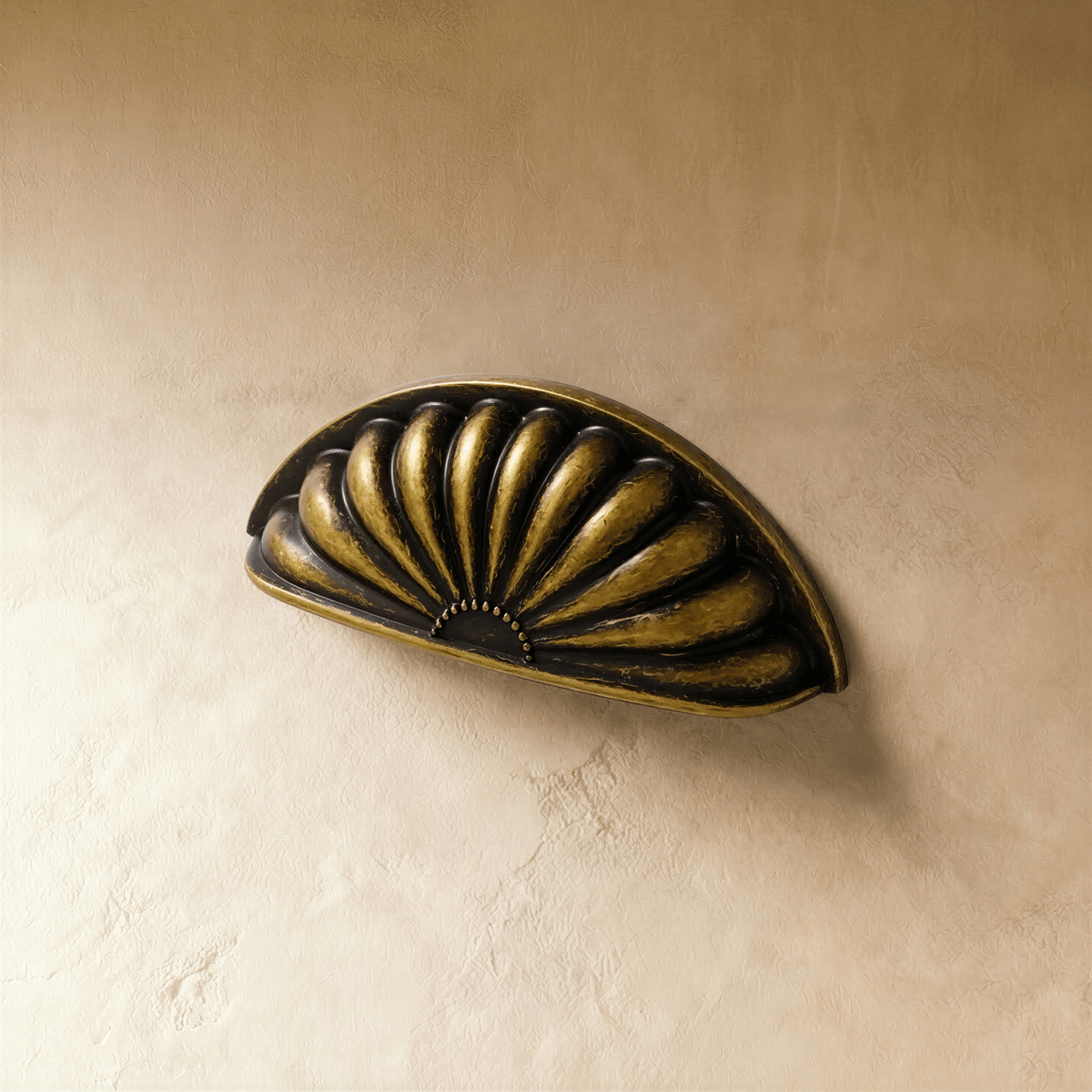 Zintra Drawer Pull - Residence Supply