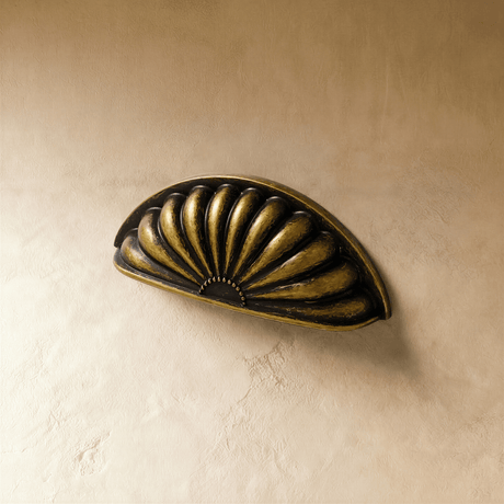 Zintra Drawer Pull - Residence Supply