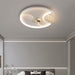 Zira Ceiling Light - Bedroom Lighting