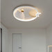 Zira Ceiling Light - Contemporary Lighting