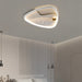 Zira Ceiling Light - Contemporary Lighting for Bedroom