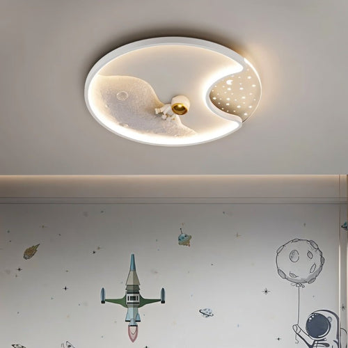 Zira Ceiling Light - Light Fixtures