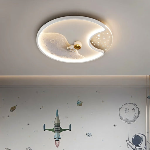 Zira Ceiling Light - Light Fixtures