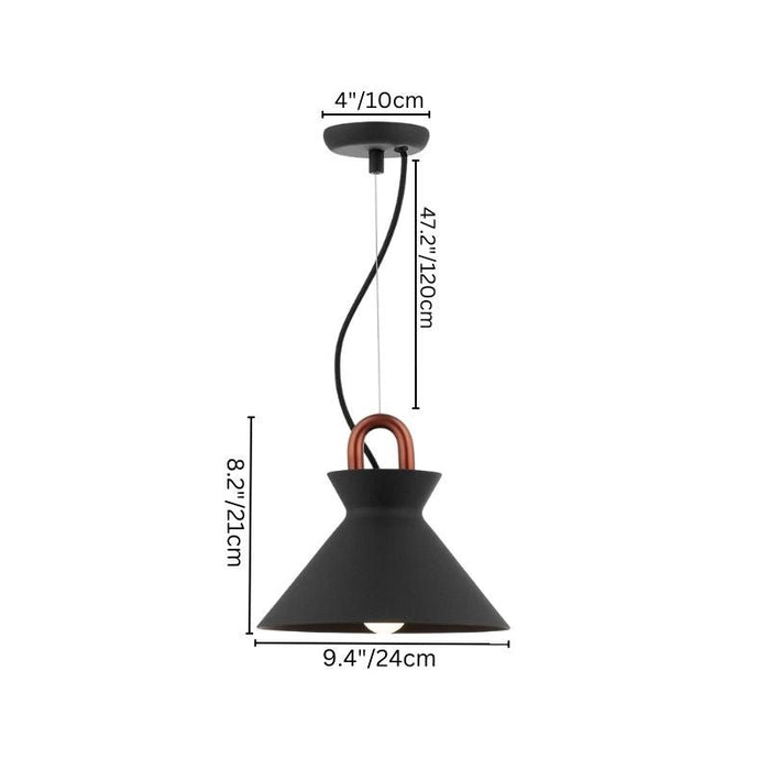 Zire Pendant Light - Residence Supply